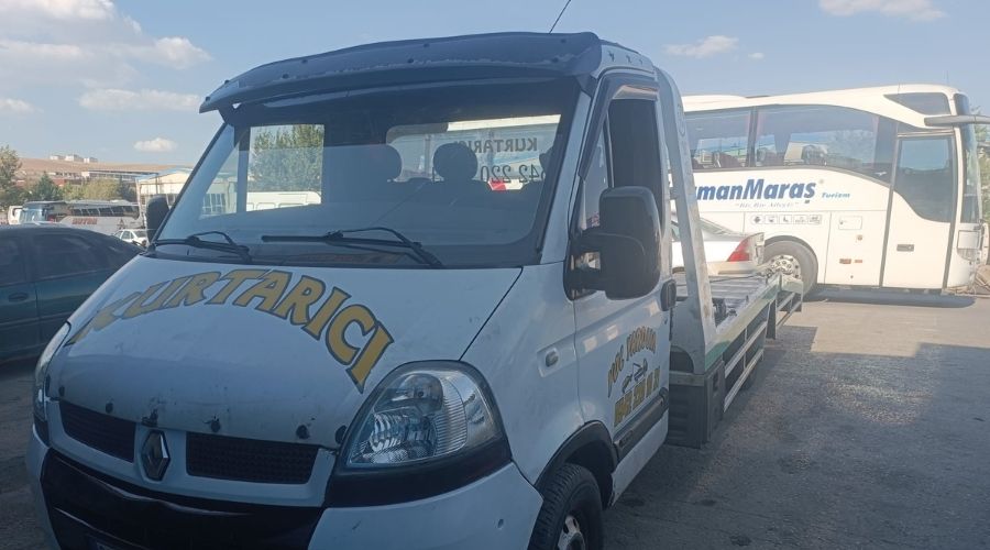 Gaziantep oto çekici Resim Galerisi